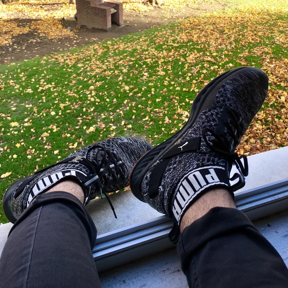 Puma Ignite - Picture 5 of 5